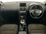 DUALIS 4WD
