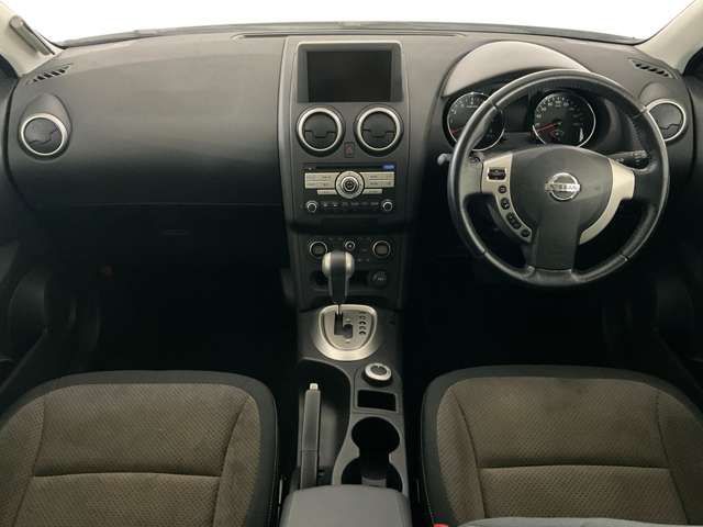 DUALIS 4WD