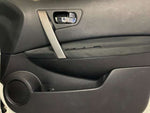 DUALIS 4WD