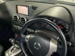 DUALIS 4WD