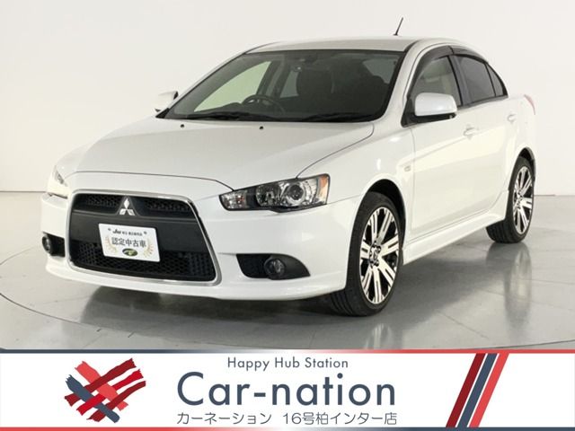 GALANT FORTIS SPORTBACK