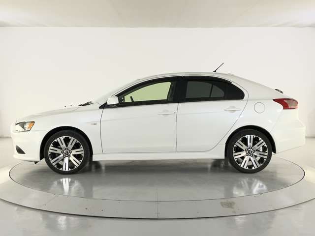 GALANT FORTIS SPORTBACK