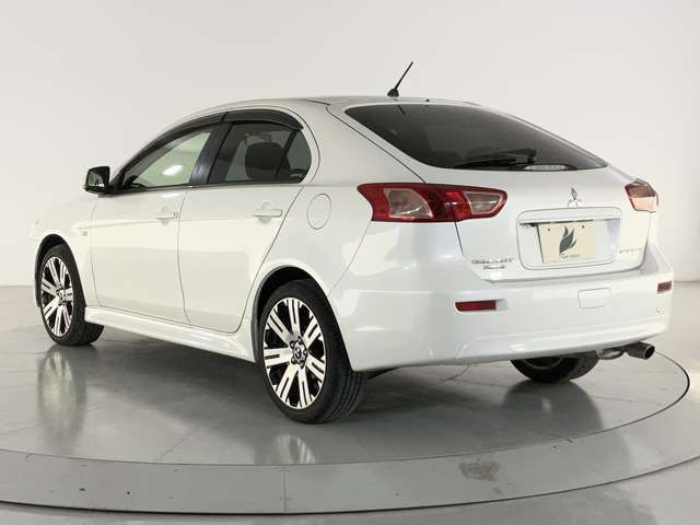 GALANT FORTIS SPORTBACK