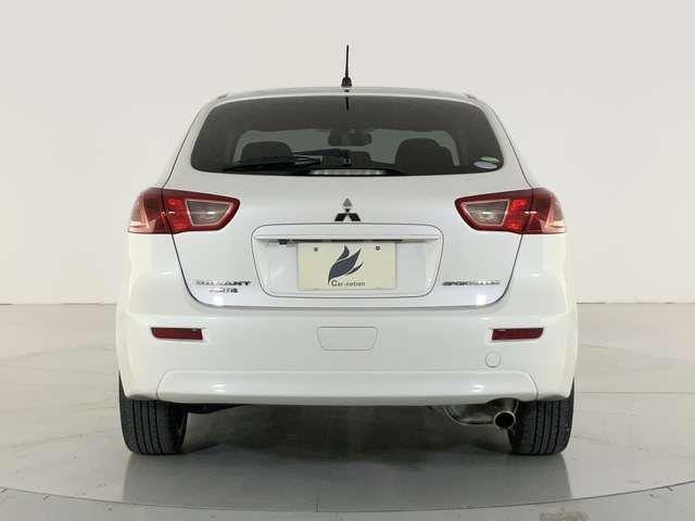 GALANT FORTIS SPORTBACK