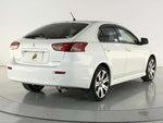 GALANT FORTIS SPORTBACK