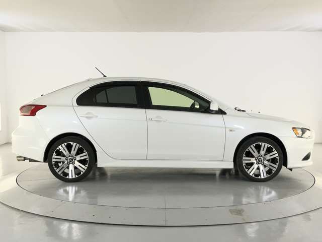 GALANT FORTIS SPORTBACK
