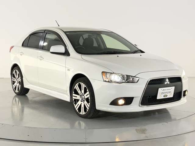 GALANT FORTIS SPORTBACK