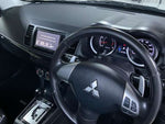 GALANT FORTIS SPORTBACK