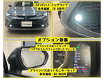 COROLLA sedan HYBRID 4WD