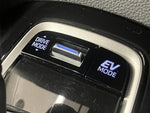 COROLLA sedan HYBRID 4WD