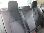 COROLLA sedan HYBRID 4WD