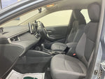 COROLLA sedan HYBRID 4WD