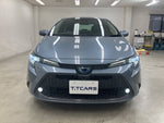 COROLLA sedan HYBRID 4WD