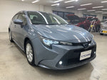 COROLLA sedan HYBRID 4WD