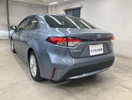 COROLLA sedan HYBRID 4WD