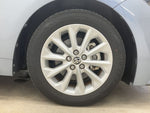COROLLA sedan HYBRID 4WD