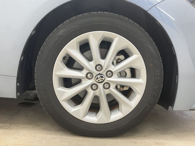 COROLLA sedan HYBRID 4WD