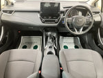 COROLLA sedan HYBRID 4WD