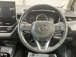 COROLLA sedan HYBRID 4WD