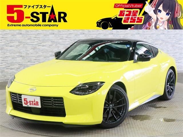 FAIRLADY Z