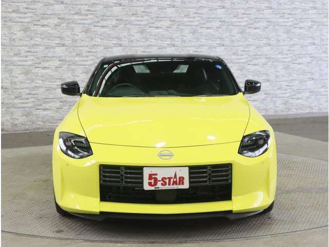 FAIRLADY Z
