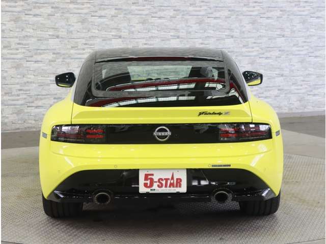 FAIRLADY Z
