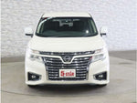 ELGRAND  4WD