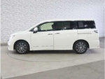 ELGRAND  4WD