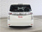 ELGRAND  4WD