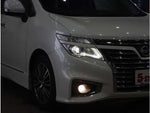 ELGRAND  4WD
