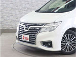 ELGRAND  4WD