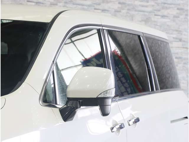 ELGRAND  4WD