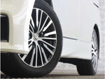 ELGRAND  4WD