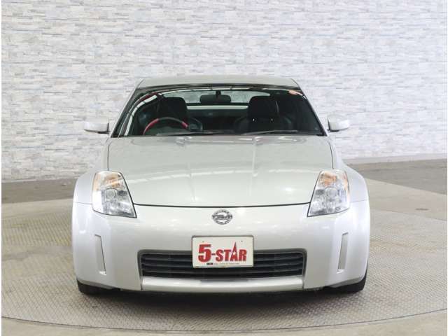 FAIRLADY Z