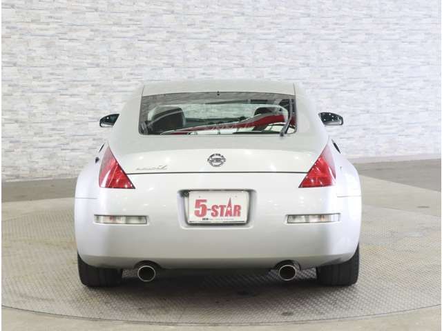 FAIRLADY Z