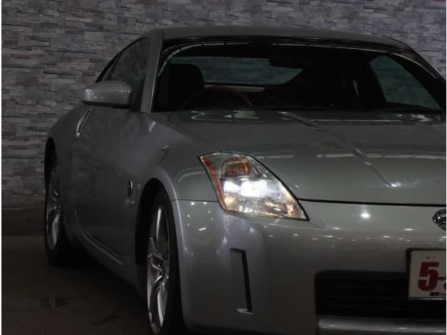 FAIRLADY Z