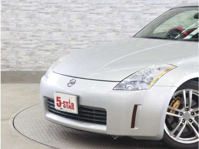 FAIRLADY Z