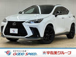 LEXUS NX350h