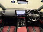 LEXUS NX350h