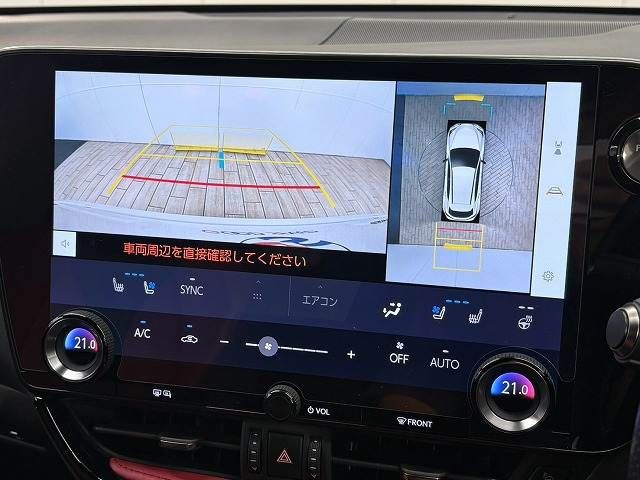 LEXUS NX350h