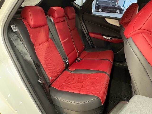 LEXUS NX350h