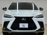 LEXUS NX350h