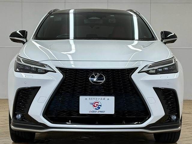 LEXUS NX350h