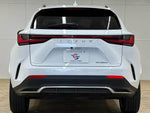 LEXUS NX350h