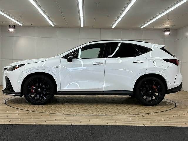 LEXUS NX350h