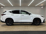 LEXUS NX350h