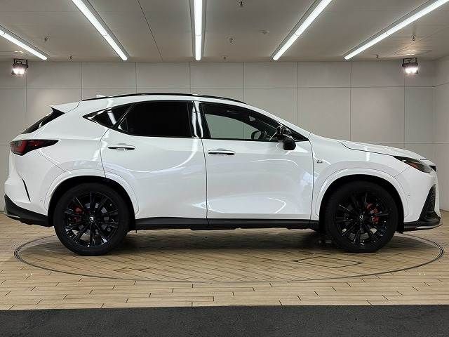 LEXUS NX350h