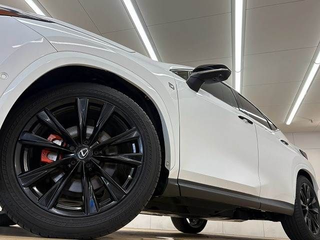 LEXUS NX350h