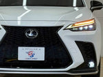 LEXUS NX350h