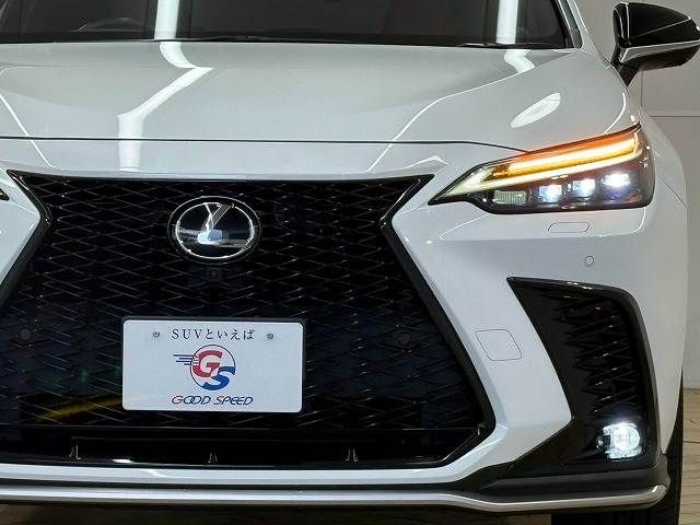 LEXUS NX350h